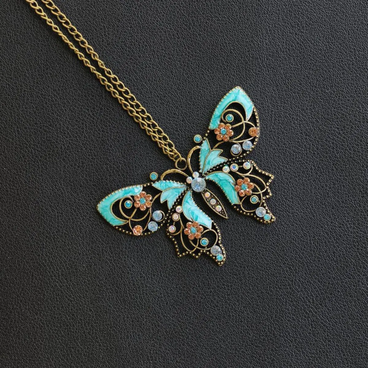DIY Pendant