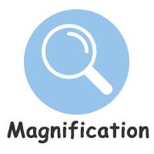 Reading Glasses with Light Magnifying Glasses with Light Led Magnifier Eyeglasses Nighttime Reader Frame Eyewear+2.5 Reading Glasses with Light Magnifying Glasses with Light Led Magnifier Eyeglasses Nighttime Reader Frame Eyewear+2.5