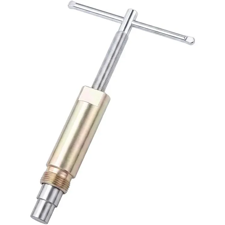 Compression Sleeve Puller Tool for 1/2 Inch Copper Pipe - Removes Nut and Ferrule Without , Corroded & Frozen  Stop , Plumbing Repair Kit for Kitchen Sink, Bathtub & Toilet