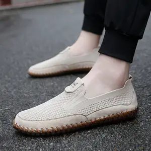 BDHJYDB Suitable for Daily Use, Outdoor Activities, And Hiking, Woven Mesh Shoes