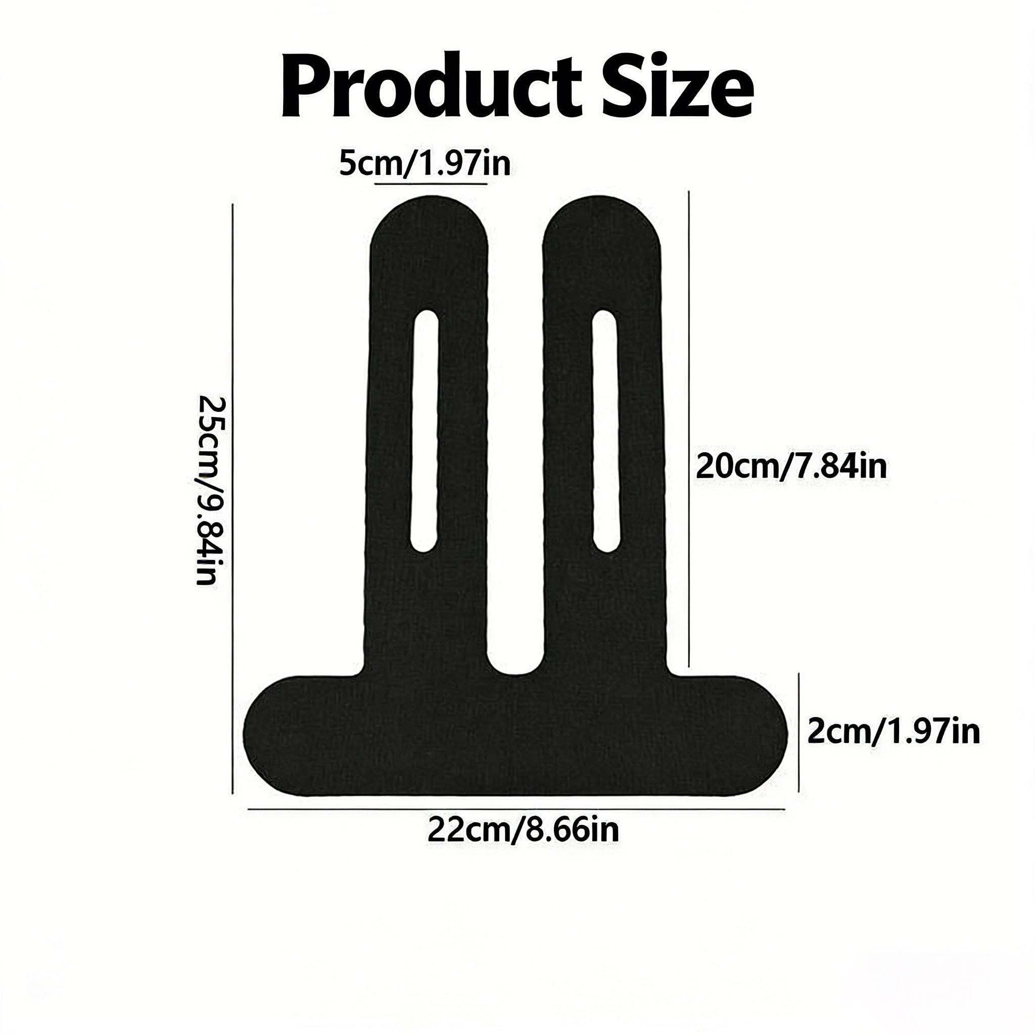 High Performance Knee Support Kit with Kinesiology Tape & Muscle Patches, Skin-Friendly Comfortable Brace for Running & Fitness