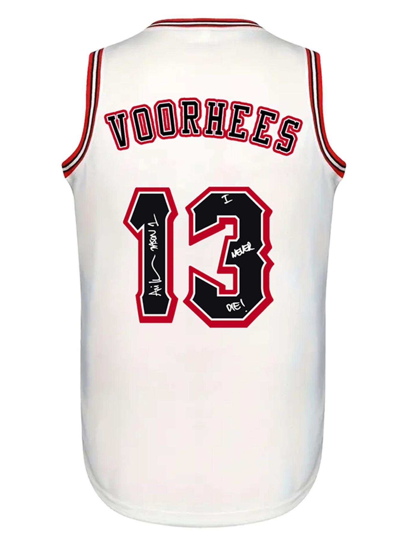 Men's #13 Basketball Jersey, Autographed Jersey, Breathable Comfortable Sports Vest, Loose Basketball Jerseys, Casual Sporty Basketball Clothing for Gym Workout Running