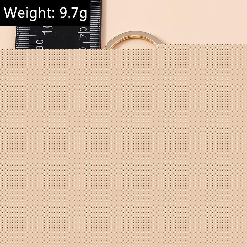 Cute Enamel Daisy Keychain Flower Keyring Pendants for Car Key Holder Women Girls Handbag Accessories Handmade Jewelry Gift