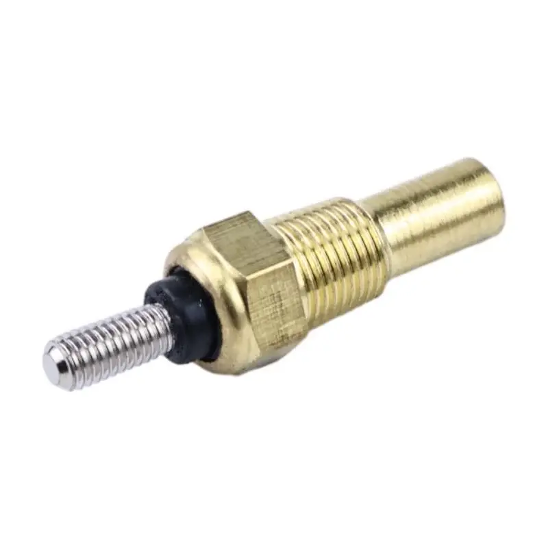 FridayParts Water Temperature Sensor 87688409 for CASE 420 445CT SR150 SR175 SR210 SR220 SR250 SV185 SV300 TR320