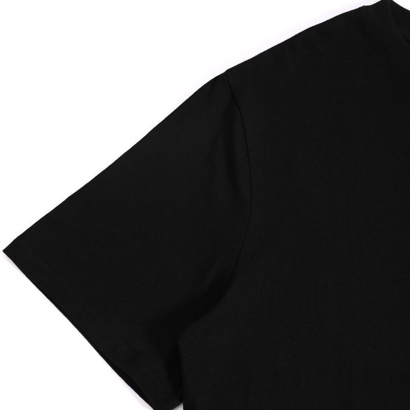 Women's Soft Short Sleeve T-Shirt - "El Tiempo De Dios Es Perfecto" Print, Black, Comfortable & Stylish Pullover for Spring/Summer