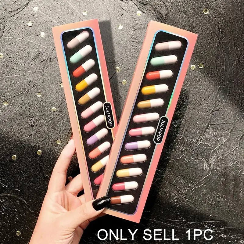 12-Color Mini Lipstick Set Capsule Lipstick Set Multi-Color Natural Lipstick Cosmetic Lip Products Makeup