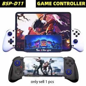 Gaming Controllers, Gamepad Bluetooth For Nintendo Switch PS4 Xbox Console iPhone IOS Android Mobile Phone PC Steam Wireless Controller Multiplatform Game Controller Gaming Multi Platform