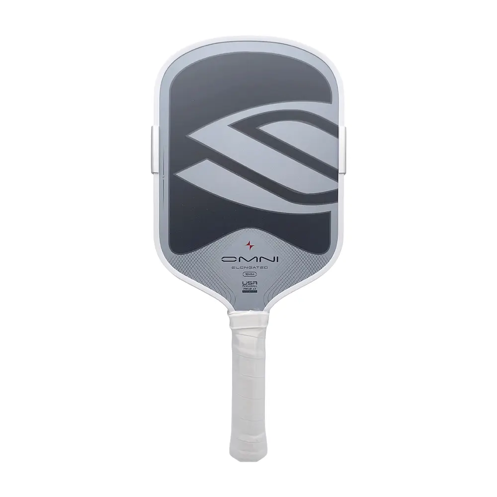 2026 Limited Edition Unisex Hot-Formed T700 Carbon Fiber Paddle Tennis Paddle for Adults - 16mm EPP Foam Core, High Elasticity, Excellent Control, Durability, Stability, Superior Power, Durable Gear