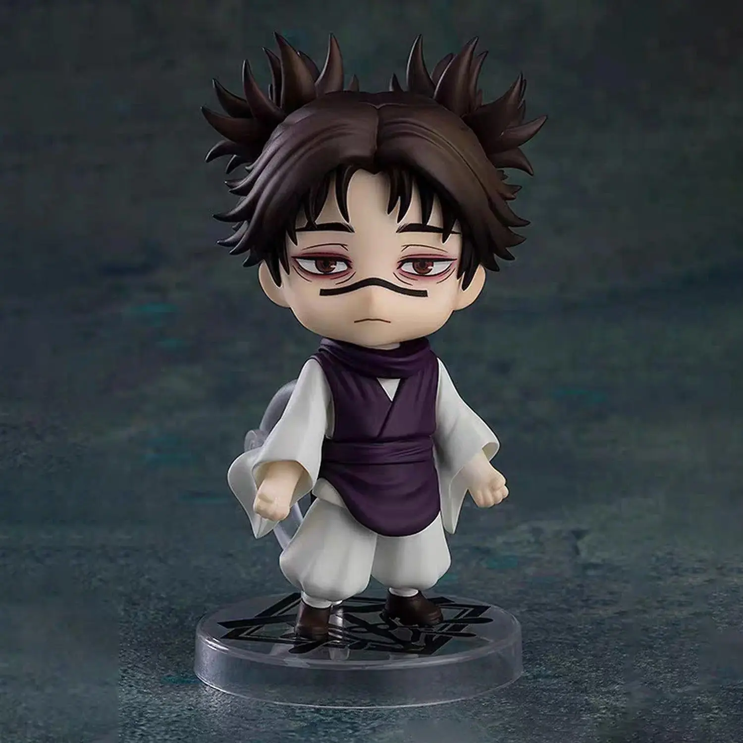 Nendoroid Jujutsu Kaisen Gojo Satoru Choso 2290 Anime Pvc Action Figure Model Desktop Ornament Statue Collection Doll Trend Gift