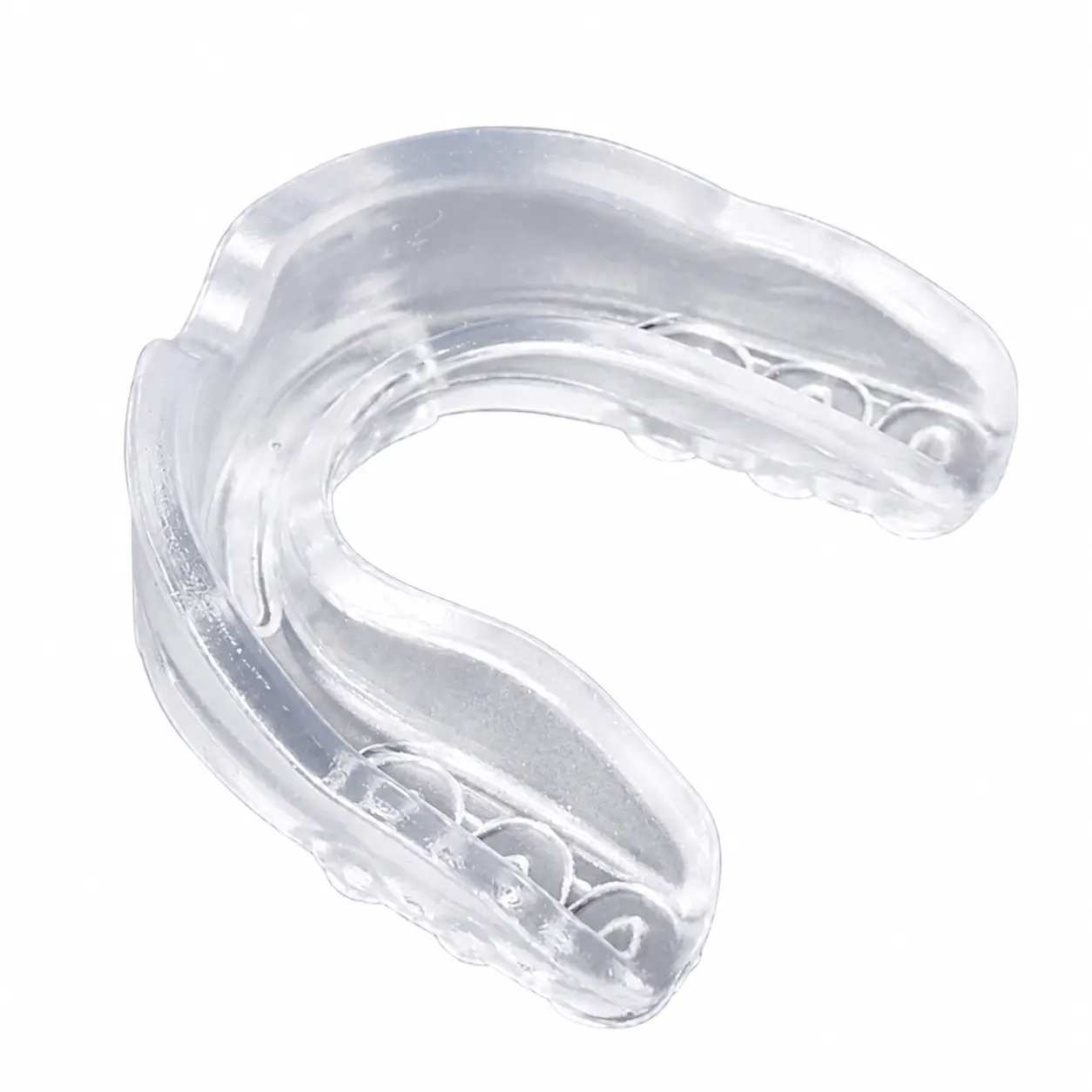 High-Performance Custom-Fit Mouthguard for Boxing, Muay Thai, Sanda, and Combat Sports – Durable EVA Material, Boil-and-Bite Design, Ideal for Men’s Basketball, Karate, and Martial Arts Training