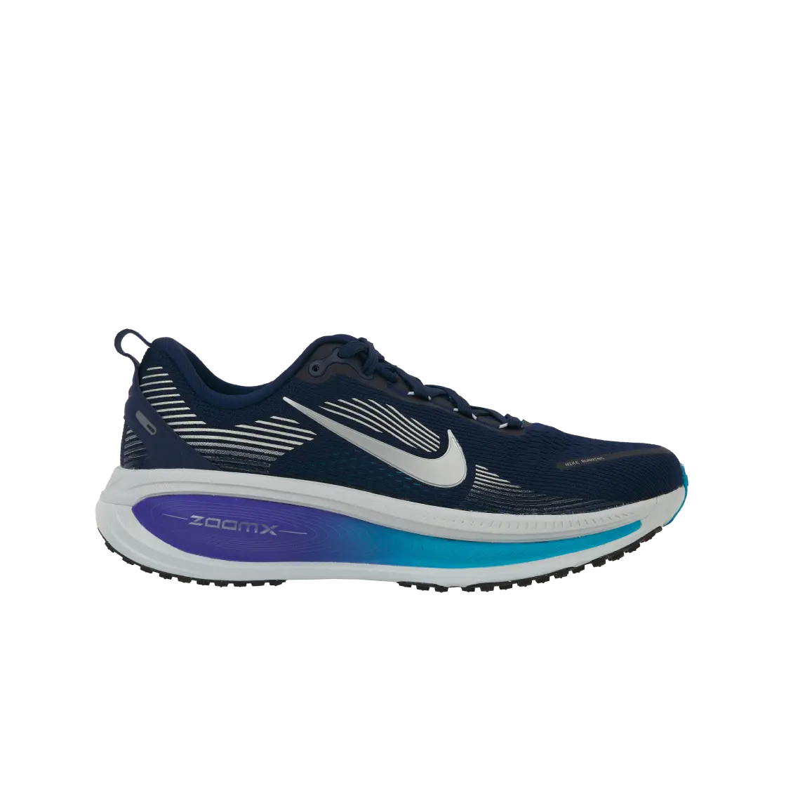Nike Vomero 18 'Blue Void Metallic Silver' HM6803-401