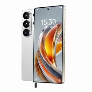 6.75 Inch Large Screen Handwriting Smart Phone, 3gb+64GB Android 10, Dual Sim Support, Memory Card Slot, Intelligent Device