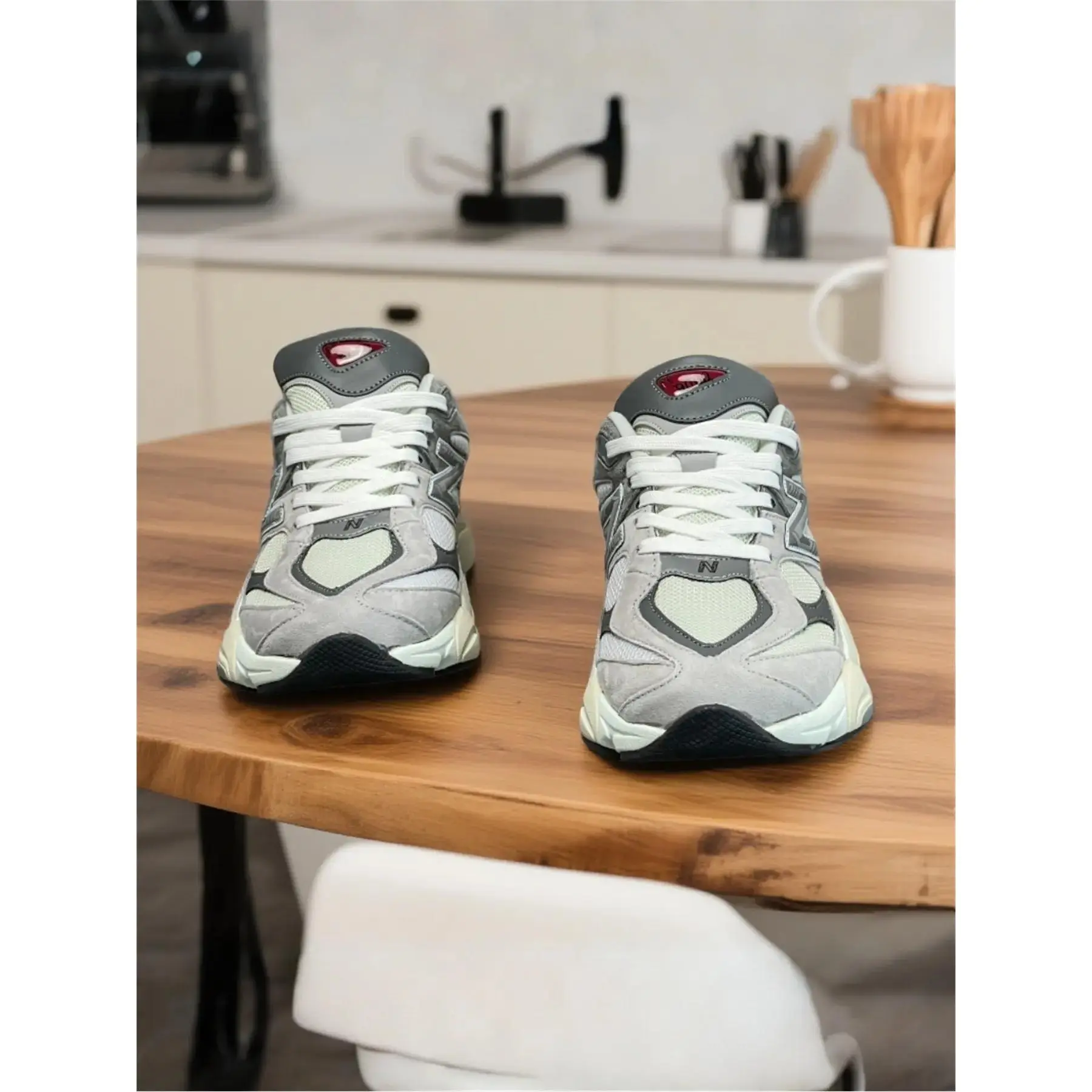 Autumn & Winter New Casual Dad Shoes Sneaker, 2026 Unisex Sports Style, Daily Commute Footwear, Mesh Breathable Shoes, Breathable Running Shoes, Breathable Running Sneakers