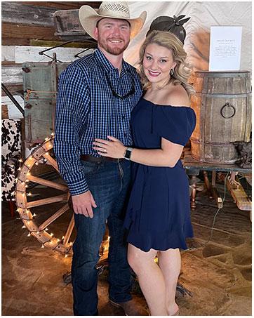 OFEEFAN Womens Summer Dresses Square Neck Puff Sleeve Tie Waist Short Dress SpringStatements