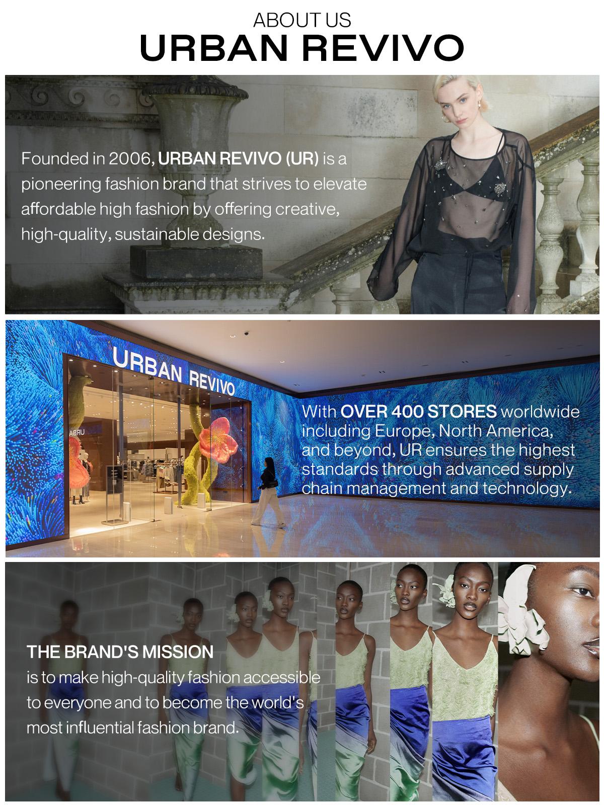 URBAN REVIVO Overhead Cropped Shirts UYV250029 Springtok Casual Classy Top Casual Chic URBAN REVIVO Overhead Cropped Shirts UYV250029 Springtok Casual Classy Top Casual Chic