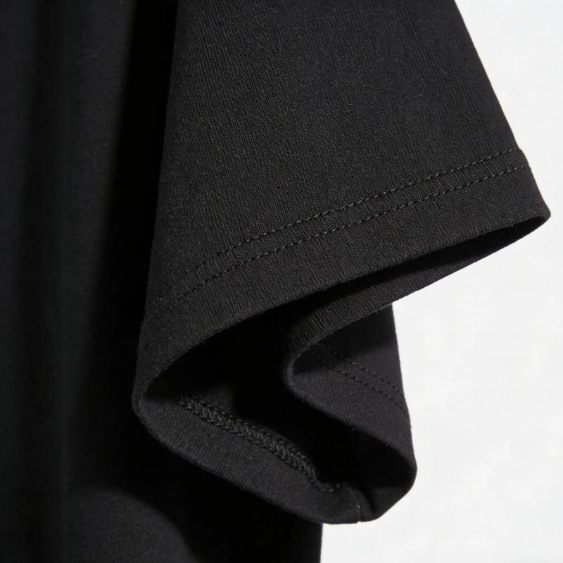 Orange Vibes Only Graphic Tee – Casual Top for Men and Women