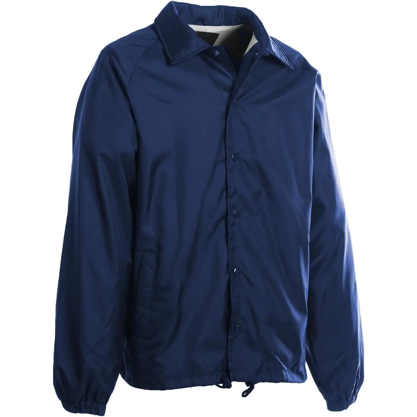100% Nylon Windbreaker