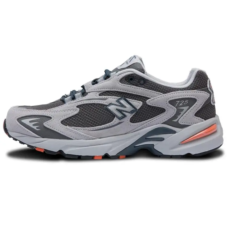 New Balance 725 'Dark Grey' ML725N