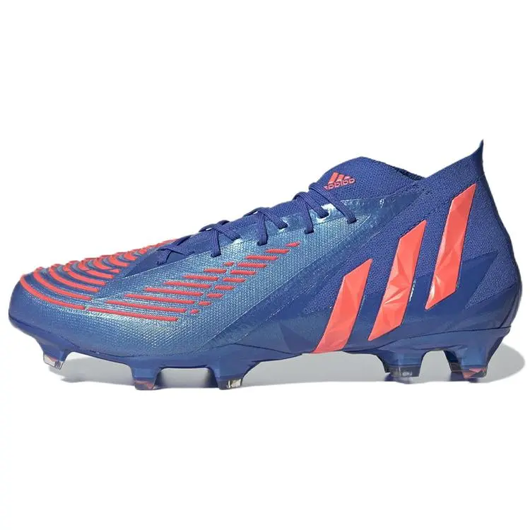 adidas Predator Edge.1 FG 'Hi-Res Blue Turbo' H02932