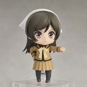 Nanami Momozono 2784 Kamisama Kiss Anime Doll Action Figure PVC toys Collection figures for friends gifts