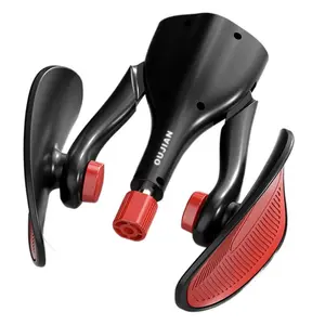 PC Muscle Trainer, Male Thigh Clamping Device, Pelvic Floor Muscle Exerciser, Anal Lifting, Inner Thigh Muscle Exerciser, Female Buttocks Shaping, Kegel