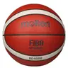 Molten Bg4000 Size 7 Basketball, Fiba Approved, Indoor Outdoor Training Match Ball, Durable Design, Perfect for Players, Outdoor Casual Basketball, Basketball Equipment