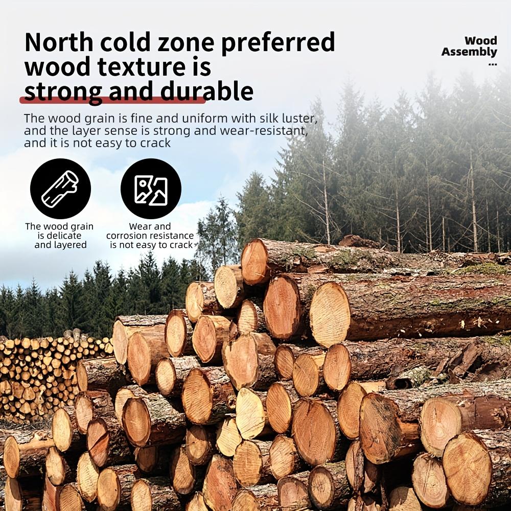 Wooden Assembly Car Model - Pull-back Mechanical Power/Parent-Child DIY Handmade Craft/Home Decoration - Simulated Classic Sports Car Design