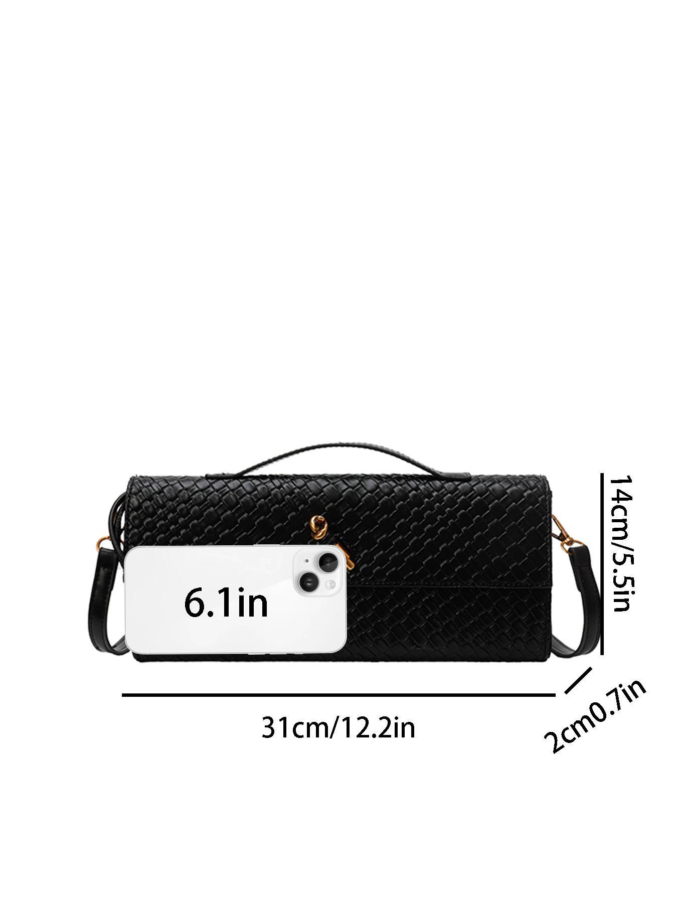 Ladies' Handbags in Fashionable Casual Retro Style, Classic and Versatile for Daily Commuting, Shopping and Gift Giving, Hand Shoulder Bag