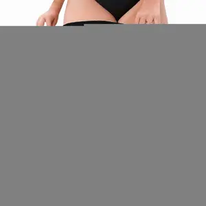 Sexy Plus Size Thigh High Stockings – Striped Knee-High Socks for Curvy Women, Extra Long Leg Warmers, Vintage & Retro Style