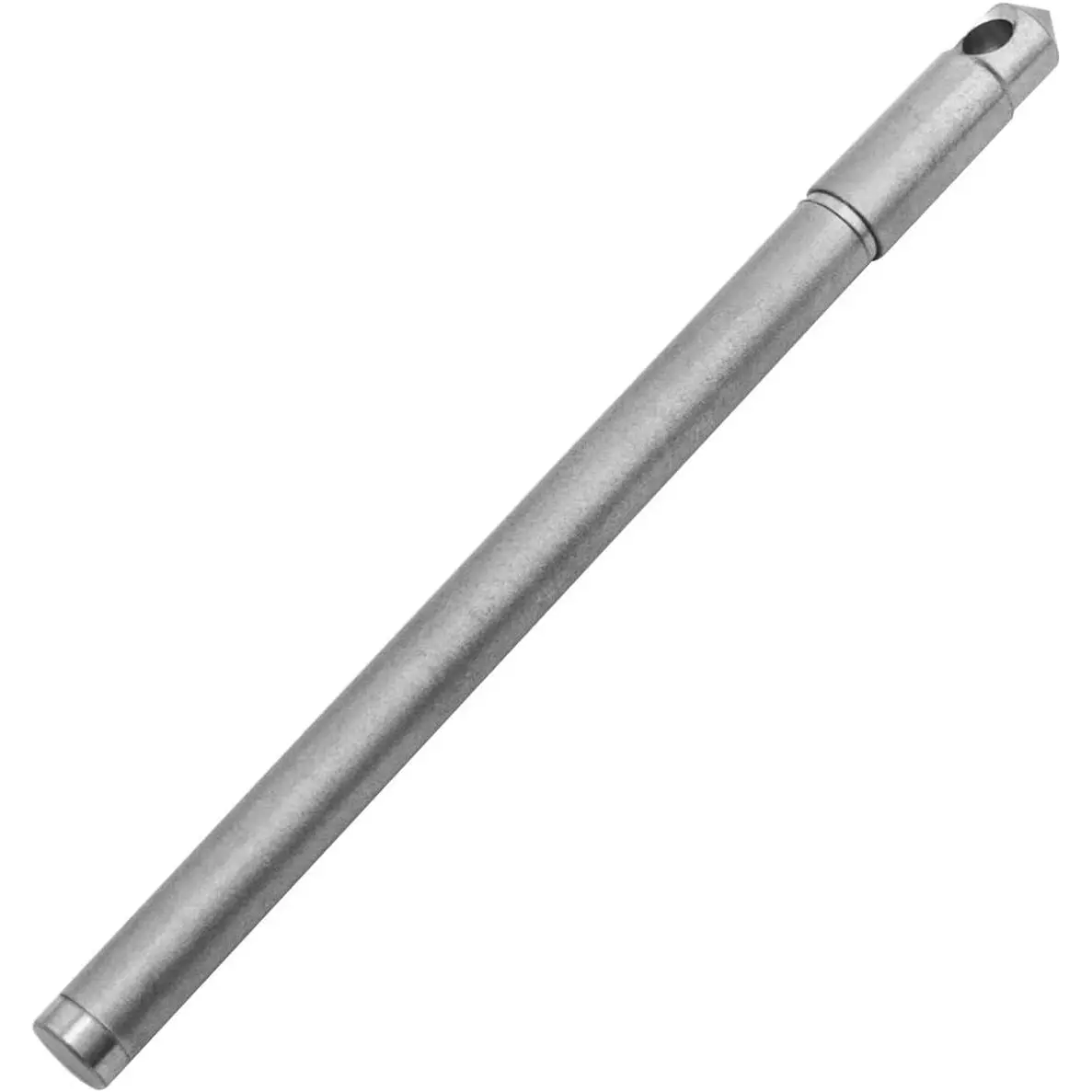 Mini Titanium Pen EDC Easy Carrying Ballpoint Pens (1PC)