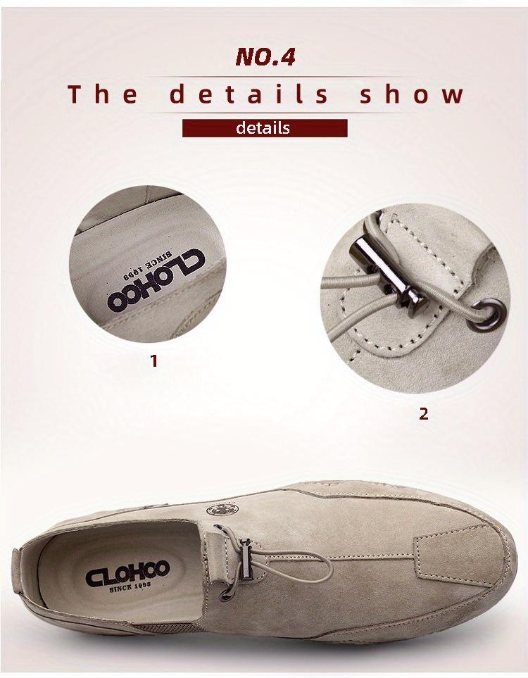 (New)Mens Shoes Soft-Soled, Oversized Casual Shoes with an Octopus Sole Design.It'S Convenient for Lazy People to Wear with One Step.It'S Suitable for Various Scenarios Such As Daily Outings, Casual Commutes, And Casual Wear