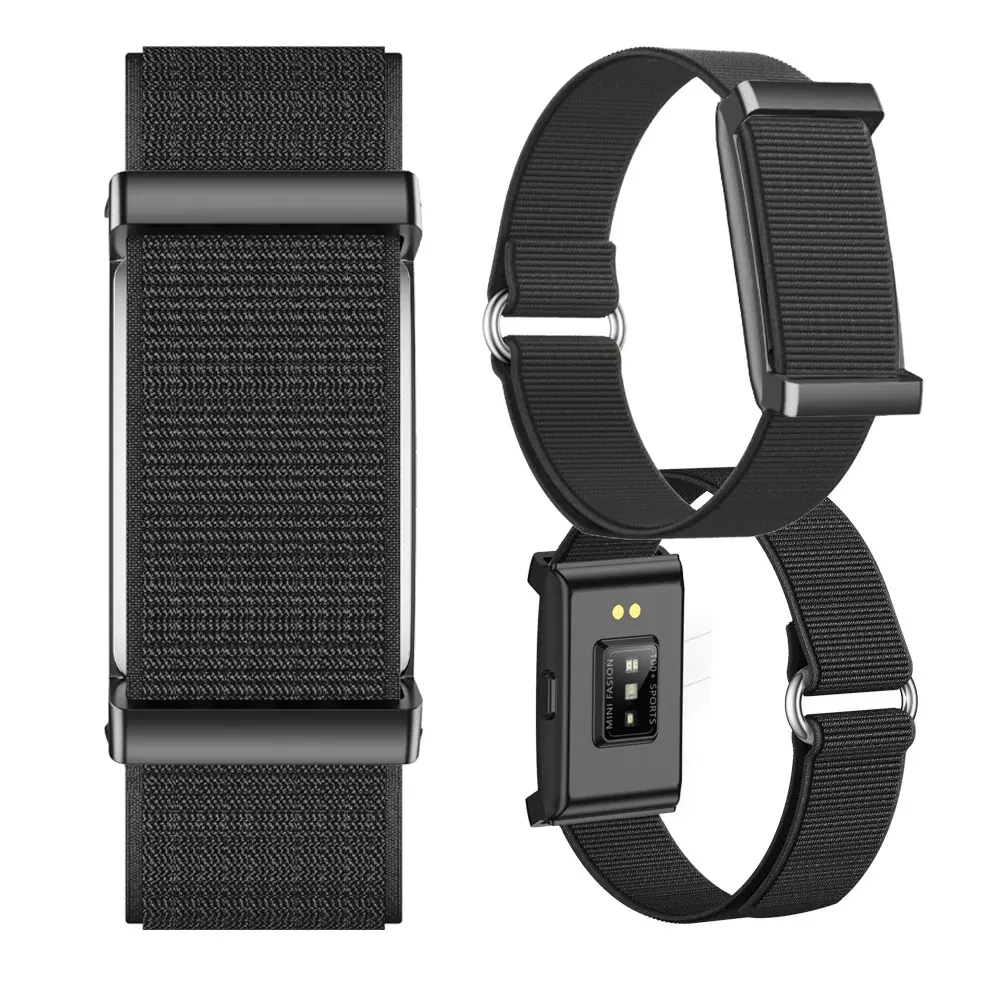 Smart Bracelet with Message Reminder,Fitness Tracker, with Heart Rate Tracker, Sleeping Monitor , Alarm Clock Reminder, Call Reminder, Pedometer & Steps,11+ Sports Modes,1ATM Waterproof,10+ Languages Support, Compatible for Android and IOS