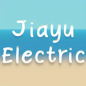 Jiayu Electric shop logo