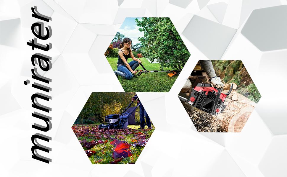 3-Pack Trimmer Head Echo Speed Feed 400 Bump SRM225 SRM230 PAS-225 GT-2200 SRM-302 SRM-303 SRM-3550 SRM-3800