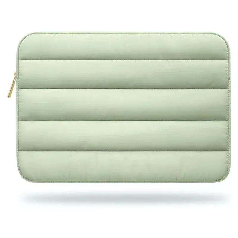 Laptop Bag Tablet Sleeve 9" 10" 11" 12.9" 13" 14" 15" 16" for iPad Air Pro M4 XiaoMi Pad for Samsung Huawei Shockproof Pouch Bag