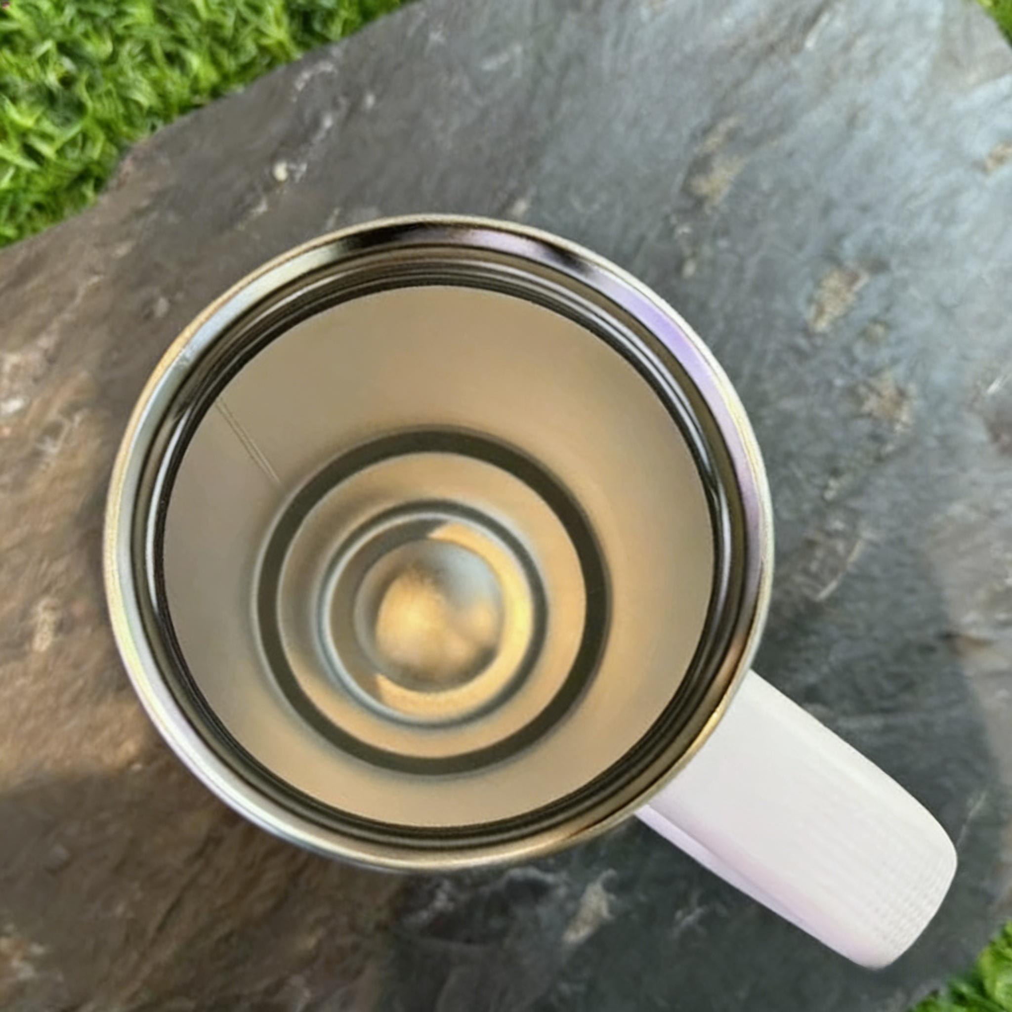 Giant Straw Cup Pro for Office, Home, and Car Use, Stylish Stainless Steel, Large Capacity,40oz Stainless steel