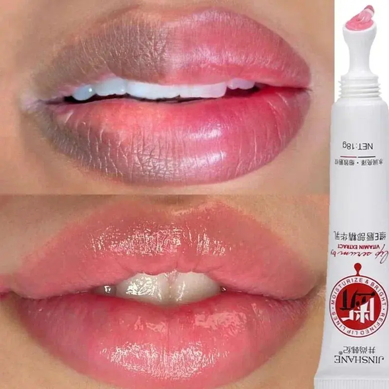 Pink Fresh Lip Treatment Balm - Hydrate & Protect Lip Treatment, Evens Tone, Boosts Natural Radiance, Single Item, Hydrate & Protect Lip Treatments