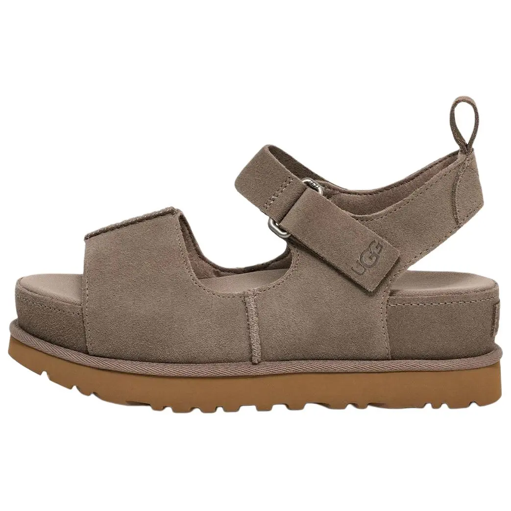 UGG Goldenstar Hi Casual Comfortable Fashion Slide Sandals 1167356-SKP