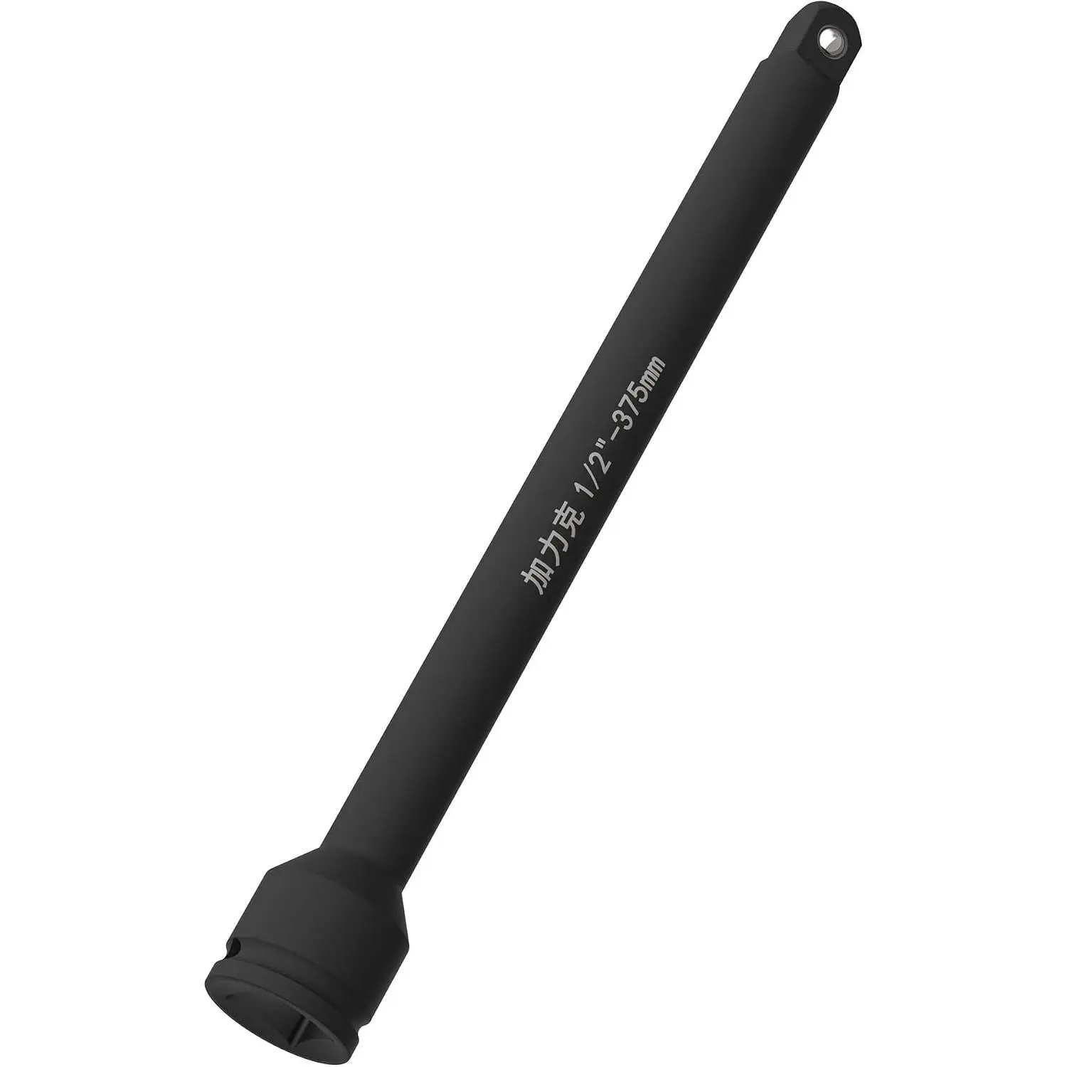 1/2″ Drive by 15″  Extension Bar with Locking Pin,  Socket Extension, CR-MO Steel