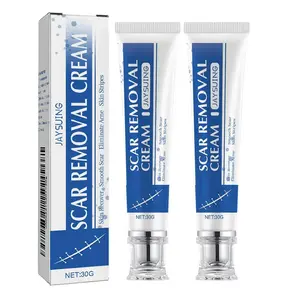 【Deals For You Days】Professional Scar Removal Gel-Multi-Type Scar Carel For Keloids, C-Section, Reduces Surgical and Acne Scars-Gentle and Effective, lmproved Appearance Treatment Collagen