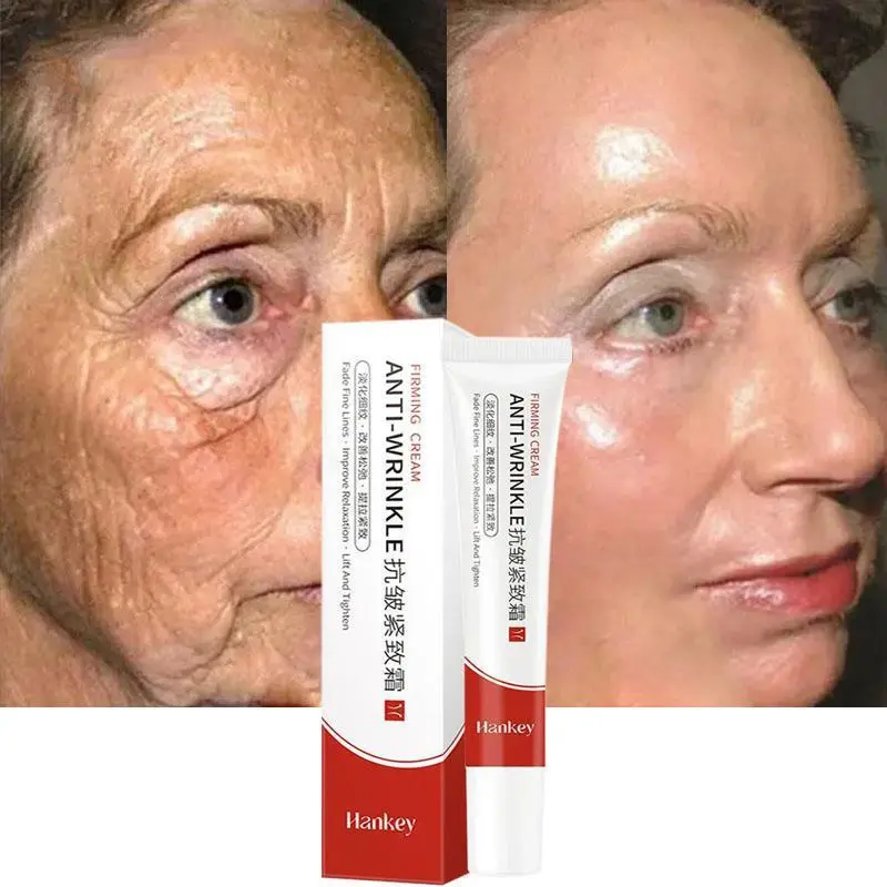 Retinol Anti-Aging Face Moisturizer - Lightweight, Gentle Formula, Instant Wrinkle Eraser, Lifts & Firms in 5 Minutes, Boosts Radiance, Transforms Sagging Skin Risk-Free, Moisturizers, Apply Night, Dual Action, Reduces Wrinkles, Uv, Sun Protection, Cream