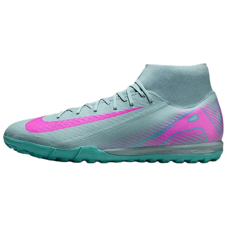 Nike Mercurial Superfly 10 Academy 'Ocean Cube/Pink Blast' FQ8331-301