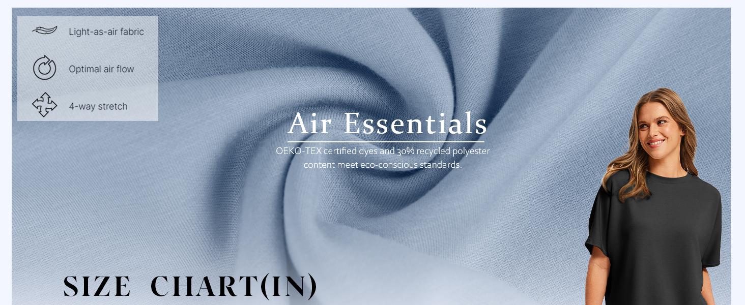 OFEEFAN Two Piece Sets for Women Summer Outfits Oversized Wide Leg Crop Pants Lounge Sets Airport Beach Vacation Clothes |(Size Up 1-2 for Oversized Look) Casual Shortsleeve SpringStatements