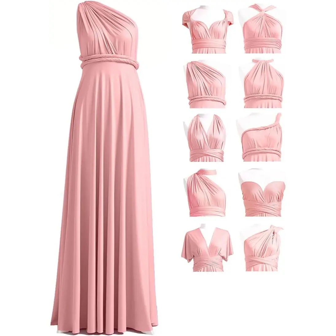 Dusty Rose