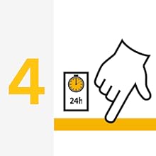 SIKA Sikacryl Stucco Repair, White, 1-Qt, Ready-Mix Stucco Patch for Large Cracks and Spalls, Acrylic-Based,/Exterior, Textured, Moisture-Resistant