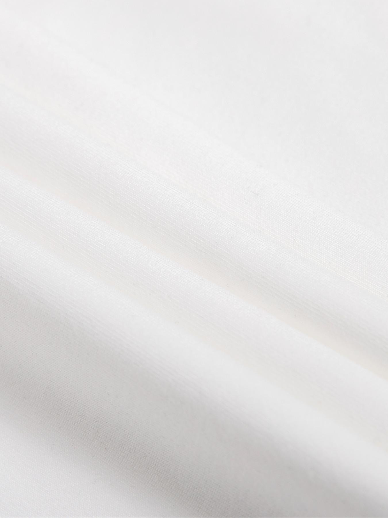 Women's Solid   Tee, Casual Slim-fitting Short Sleeve T-shirt, Ladies Summer Clothes for Daily Wear