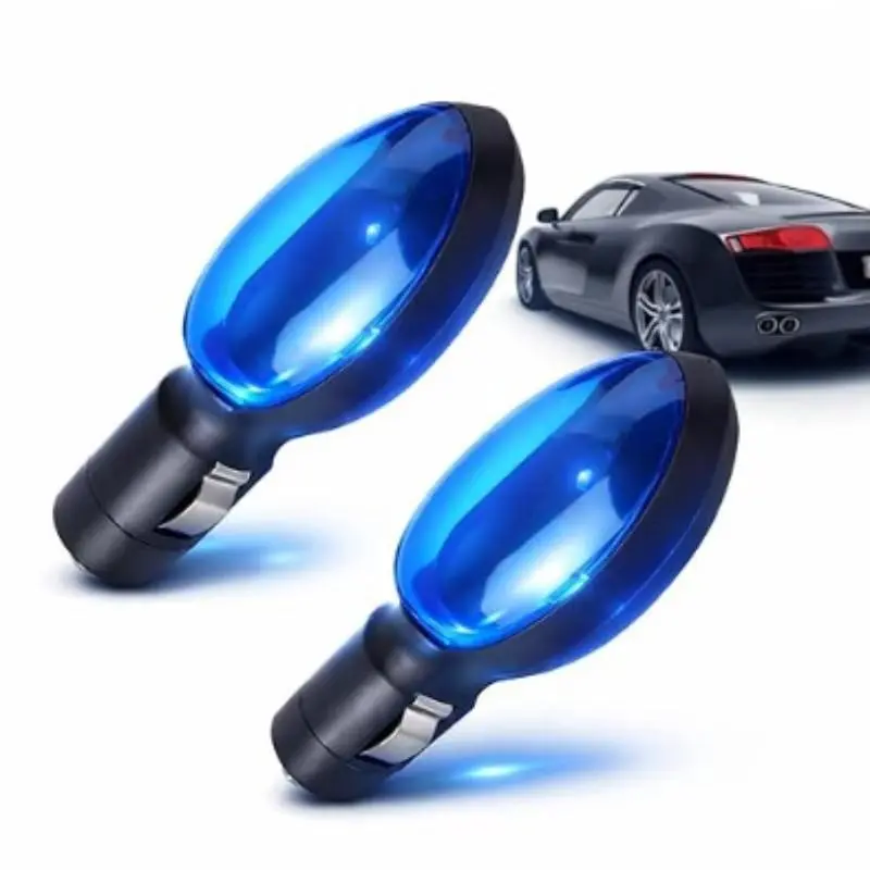 Car Part Fuel Saver, 2026 New Gas Saver Device, Advanced Fuel Saving Device and Gas Economizer for Optimal Fuel Efficiency, Universal Fuel Gas Saver for All Cars (2PCS)