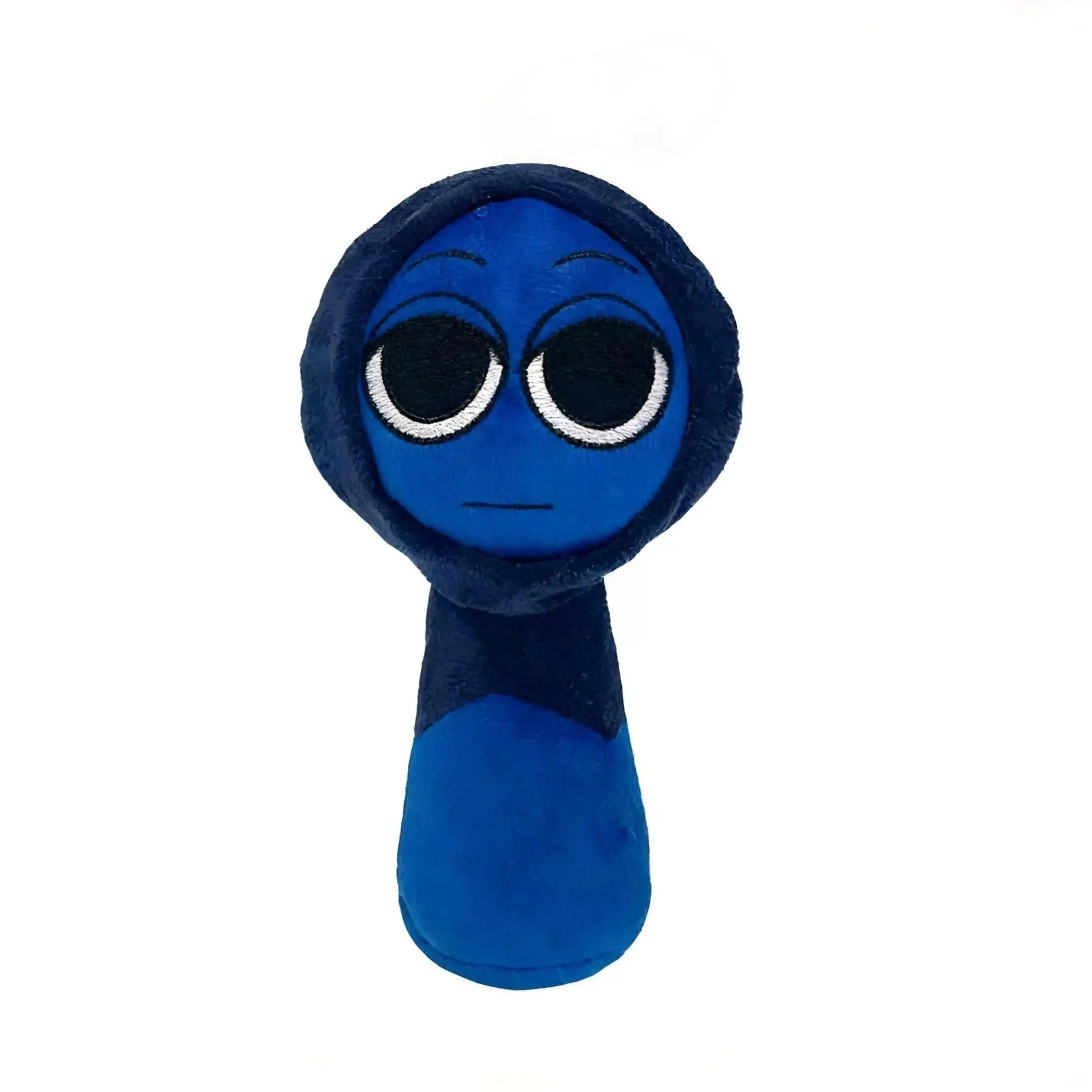 Sprunkiplush Rhythm Box Doll Decoration, Adorable Plush Toy for Home Decor, Perfect Gift for Music Lovers, Unique Wall Hanging Ornament