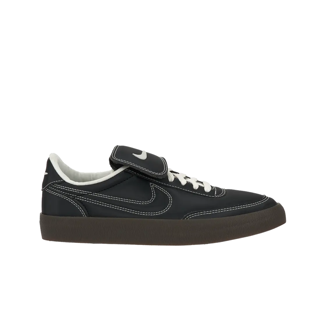 Nike Killshot 2 Leather Premium 'Tiempo Pack - Black' HQ3489-010