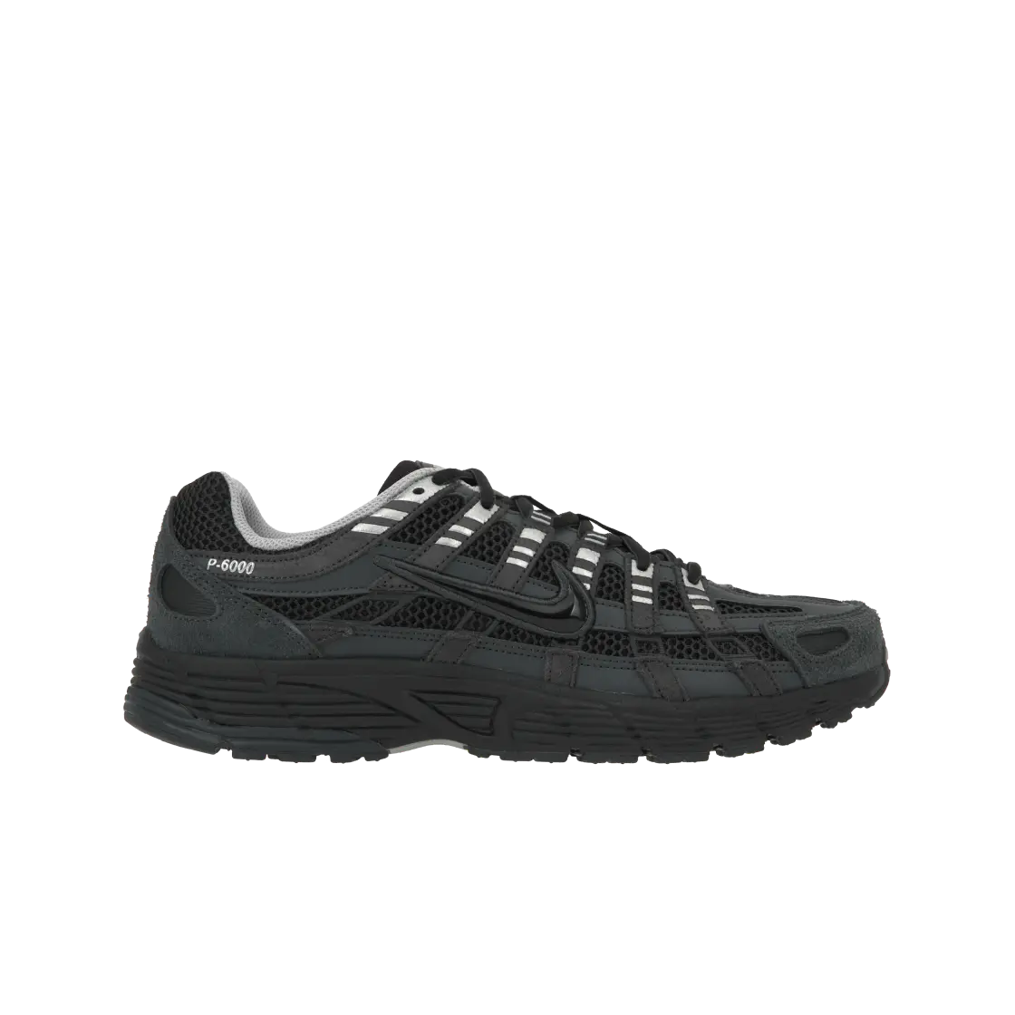 Nike P-6000 'Anthracite Chrome' HF0015-002